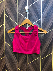 Women Sports Bra – Small