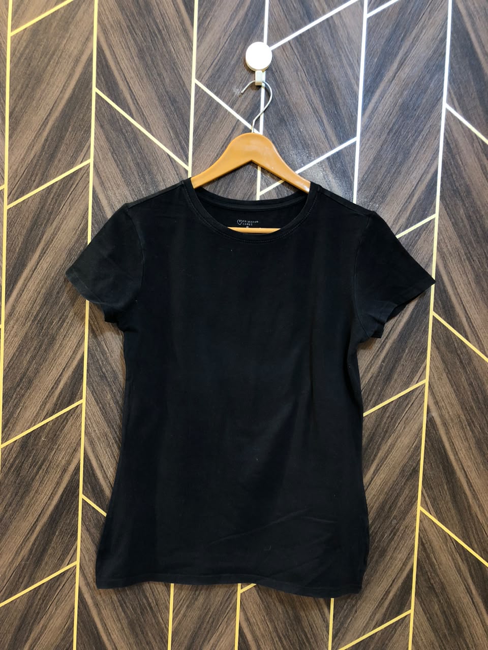 T-Shirt Jersey Small Size Length 24