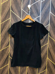 T-Shirt Jersey Small Size Length 24