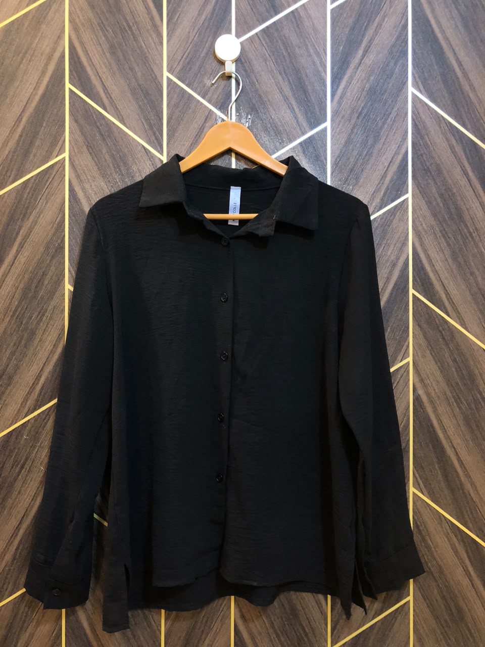 Western Top Jersey – Large Size (Chest: 21 , Length: 27 )