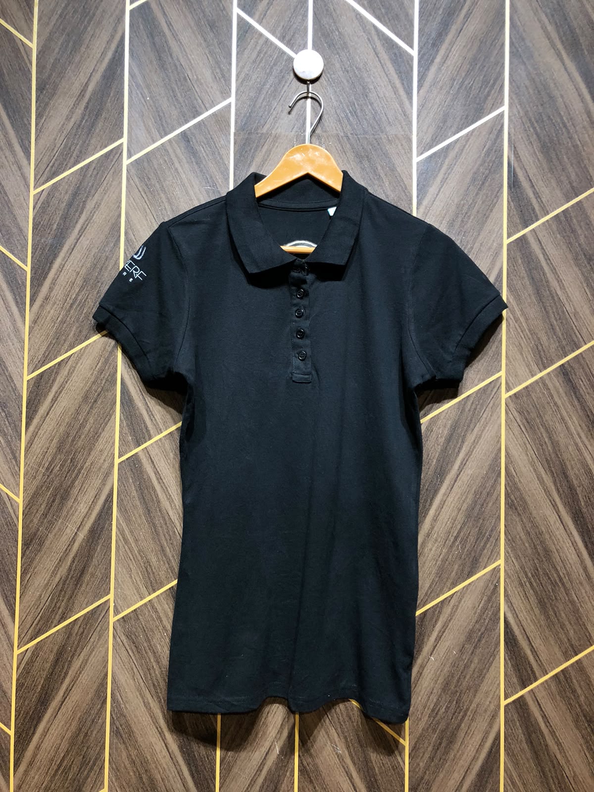 T-Shirt Jersey Small Size Length 26