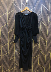 Western Long Maxi Jersey X Small | Size | Chest 17 | Length 50