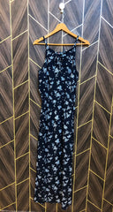 Western Long Maxi Linen X Small | Size | Chest 17 | Length 58