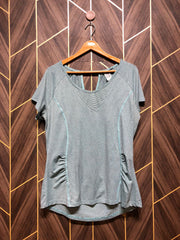 T-Shirt Jersey Large Size Length 28