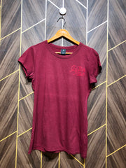T-Shirt Jersey Small Size Length 25