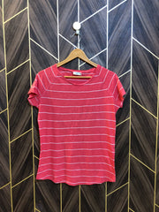 T-Shirt Jersey Medium Size Length 25