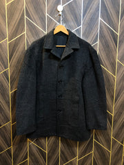 Women Wool Coat 1XL | Size | Chest 23 | Length 30