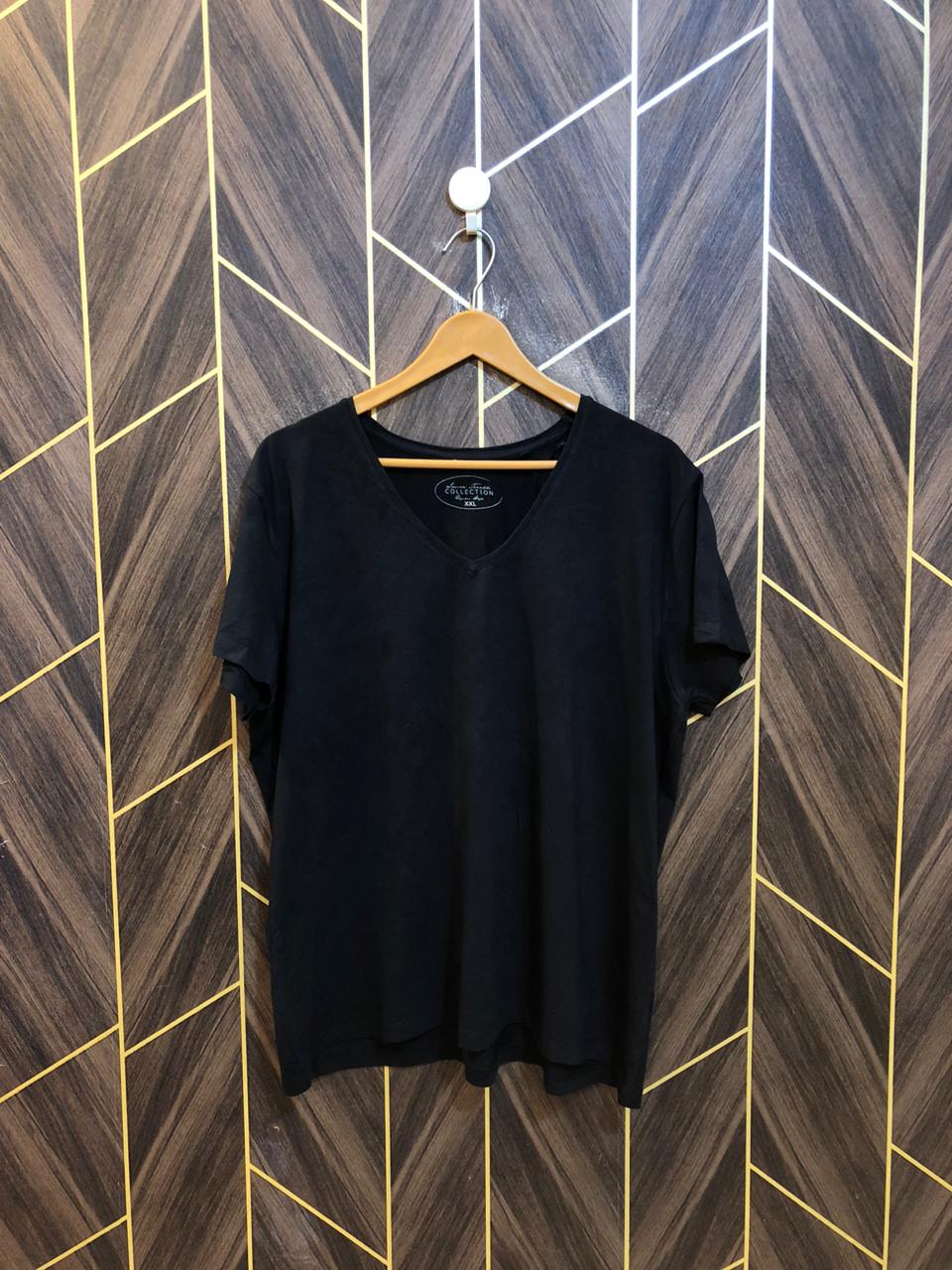 T-Shirt Jersey xxl Size Length 27
