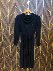 Women Long Shirt goerjet Jersey Large | Chest 20 | Length 46