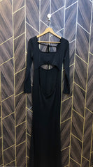 Western Long Maxi Jersey Small | Size | Chest 18 | Length 62