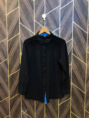 Western Top Silk – Small Size (Chest: 18, Length: 27  )