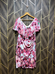 Long Maxie Jersey Medium Chest 19 Length 43