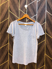 T-Shirt Jersey Small Size Length 25