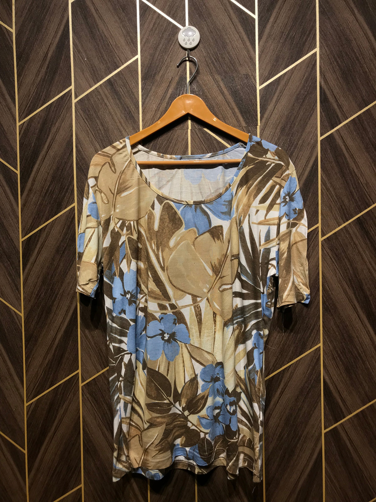 Tshirt Medium Length 27