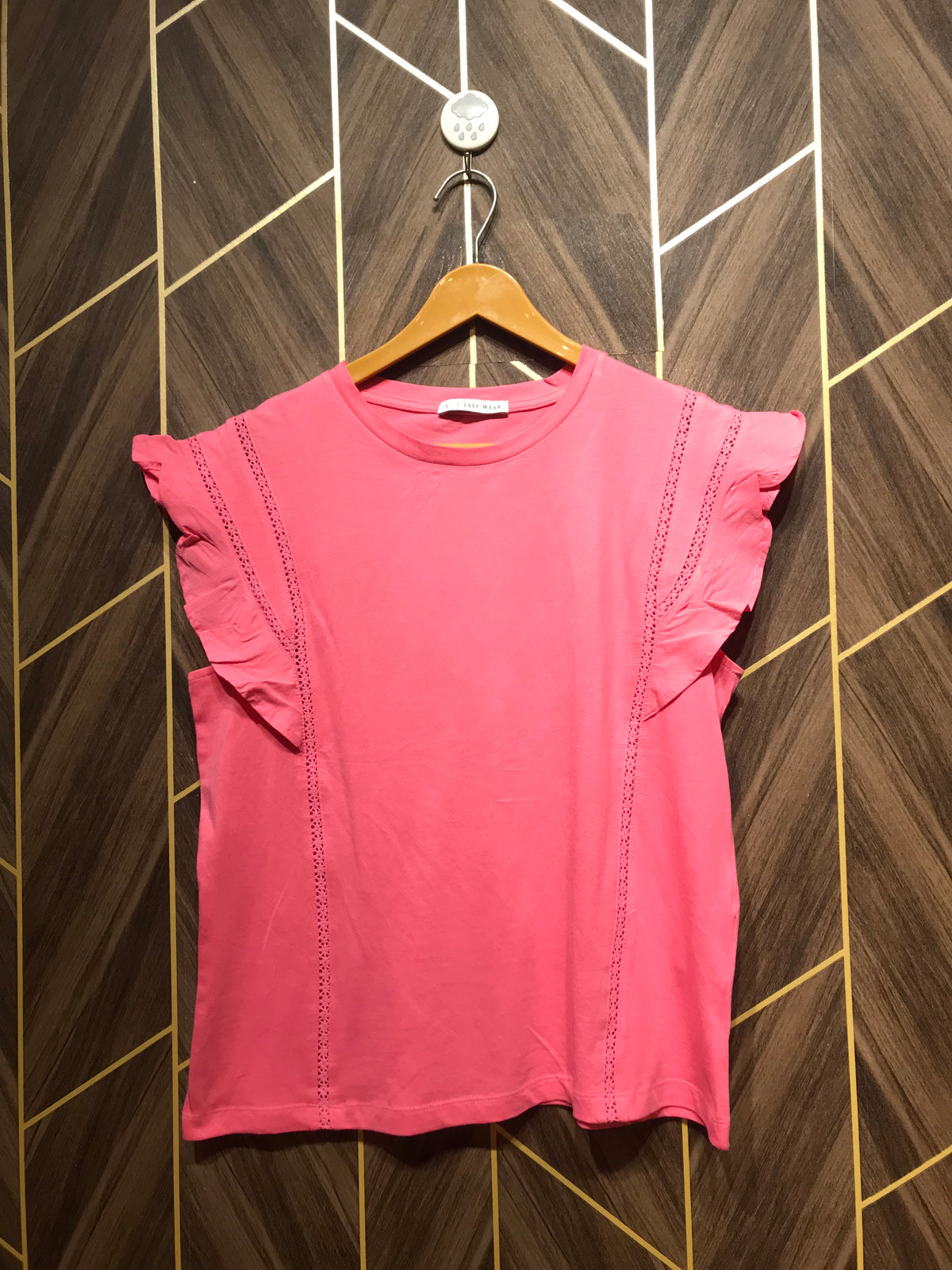 T-shirt Small Length 26 10/11 year