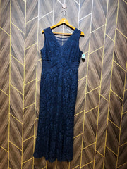 Western Long Maxi Net Jersey Large | Size | Chest 20 | Length 55