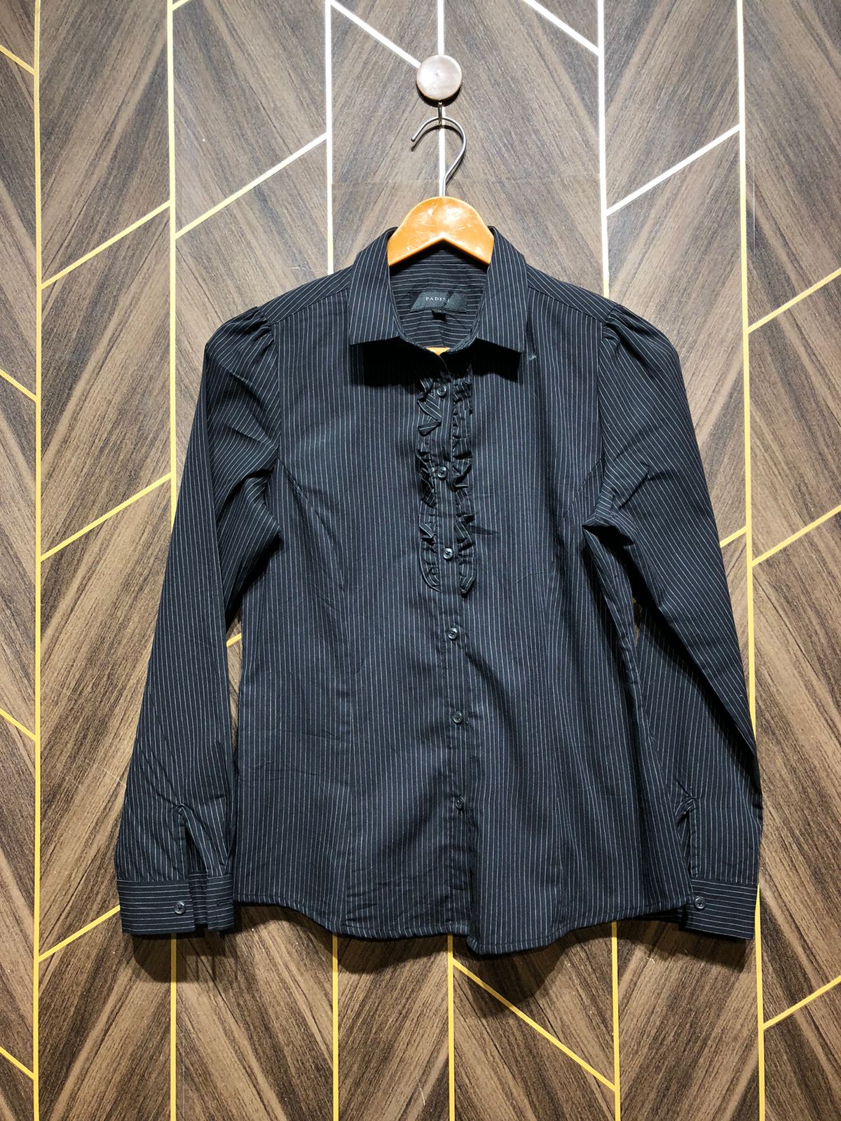 Western Top Cotton – X-Small Size (Chest: 17, Length: 24 )