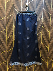 Women Skirts dress fabric X Small | Size Waist 26 | Length 40