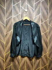 Western Top Silk – X-Large Size (Chest: 22, Length: 26 )