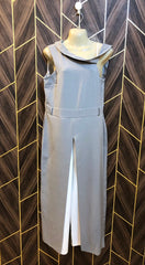 Western Wideleg Jumpsuite fabric Silk Medium | Size | Chest 19 | Length 55