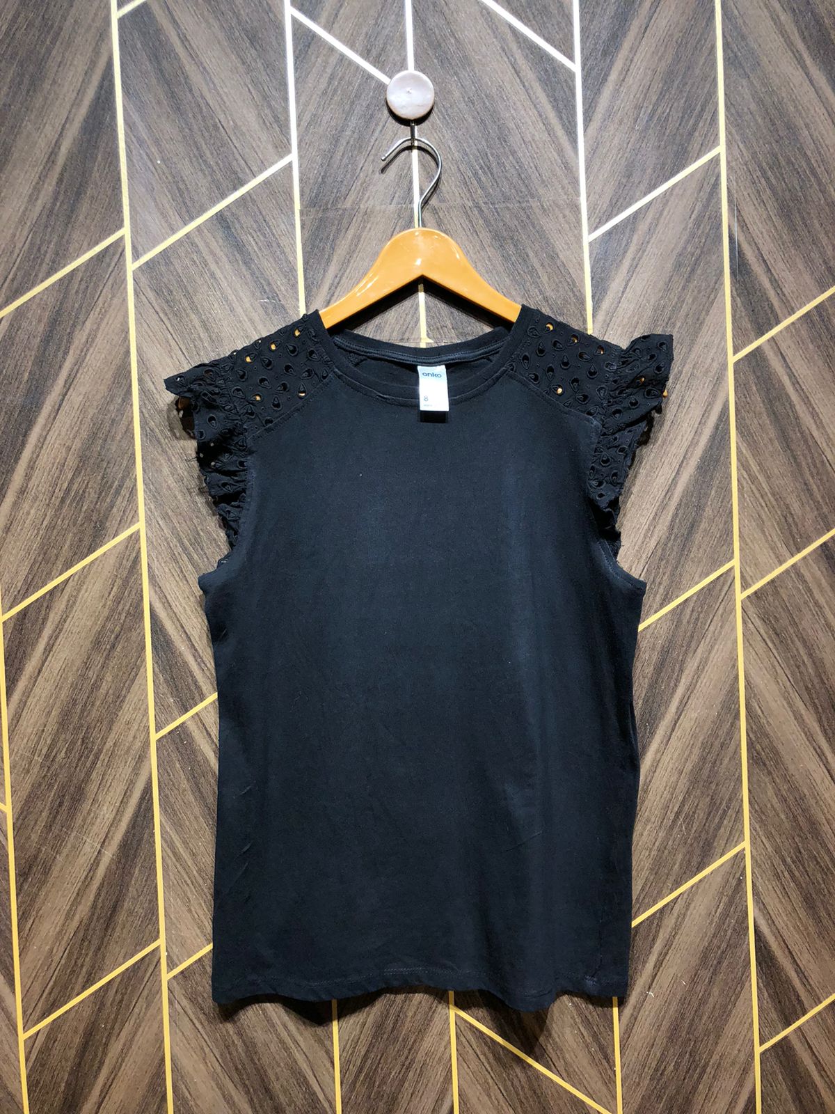 T-Shirt Jersey X Small Size Length 24