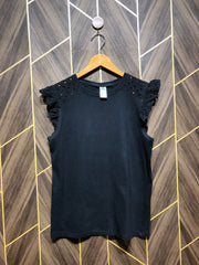 T-Shirt Jersey X Small Size Length 24