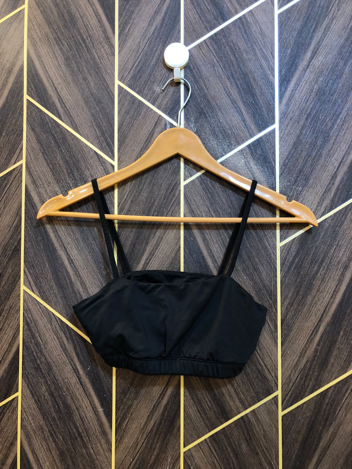 Women Sports Bra – Small