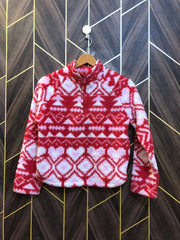 Women Sweatshirts Medium | Size | Chest 19 | Length 20