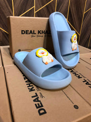 Women Comfortable Slippers Size 7