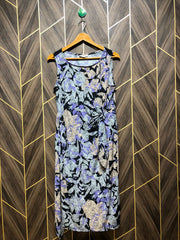 Mini Dress Jersey Large Size Chest 20 Length 41