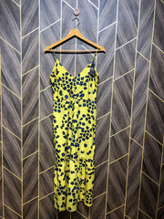 Western Long Maxi Chiffon X Small | Size | Chest 17 | Length 47