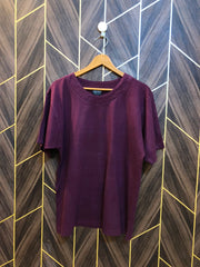 T-Shirt Jersey X Large Size Length 27