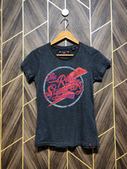 T-Shirt Jersey Small Size Length 25
