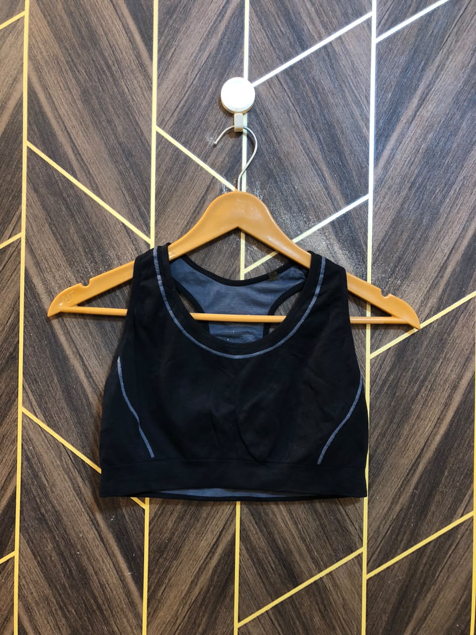 Women Sports Bra – Medium