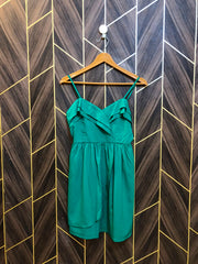 Mini Dress Jersey Small Size Chest 18 Length 33