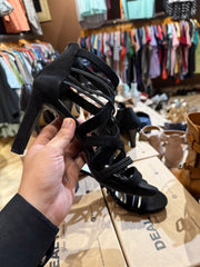 Heel Heighted Size 37/7