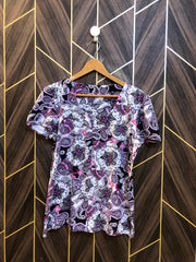 T-Shirt Jersey Medium Size Length 25