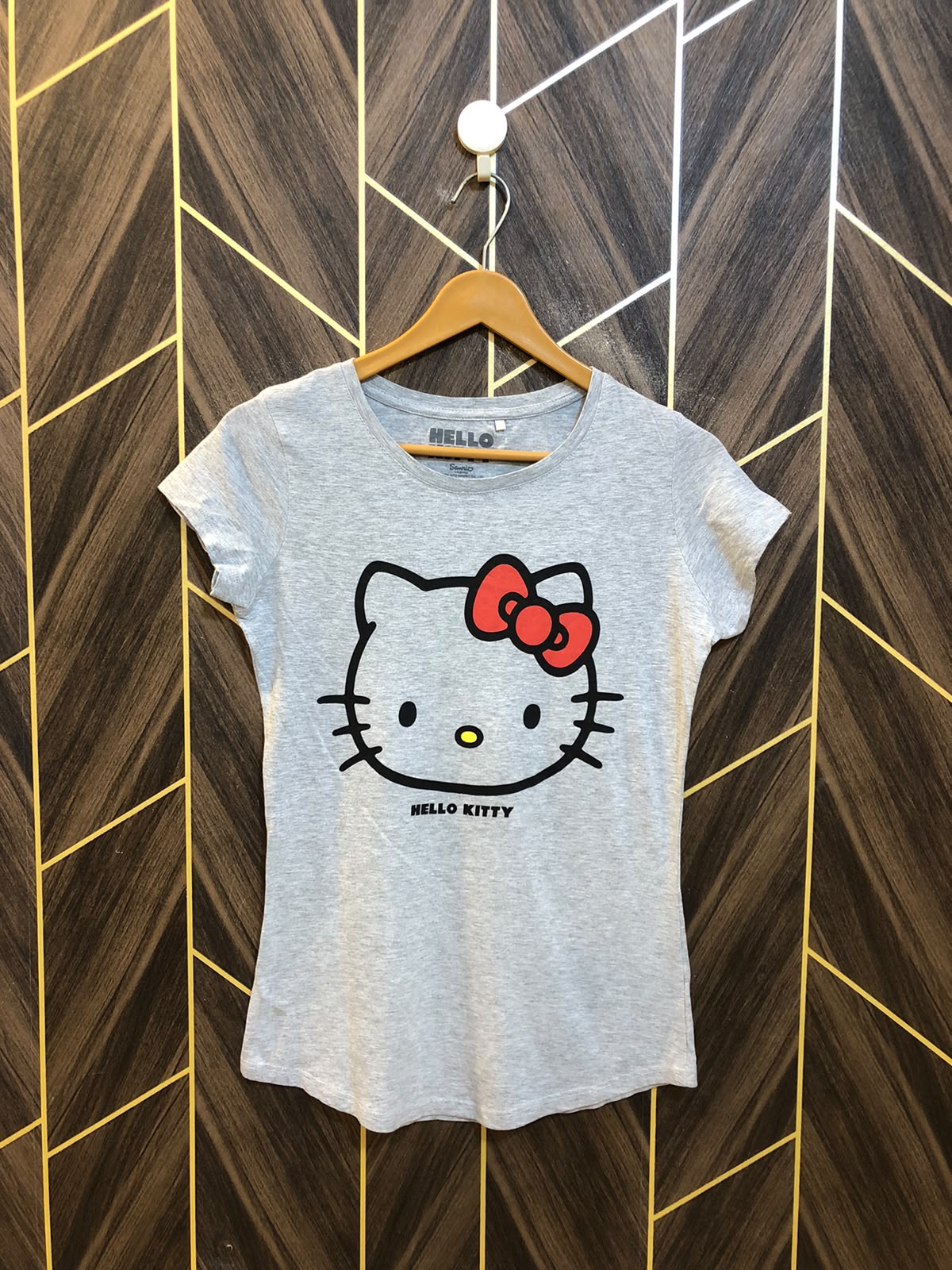 T-Shirt Jersey X Small Size Length 25