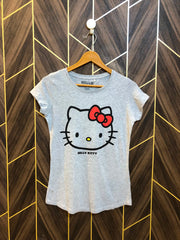 T-Shirt Jersey X Small Size Length 25