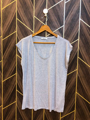 T-Shirt Jersey Medium Size Length 25