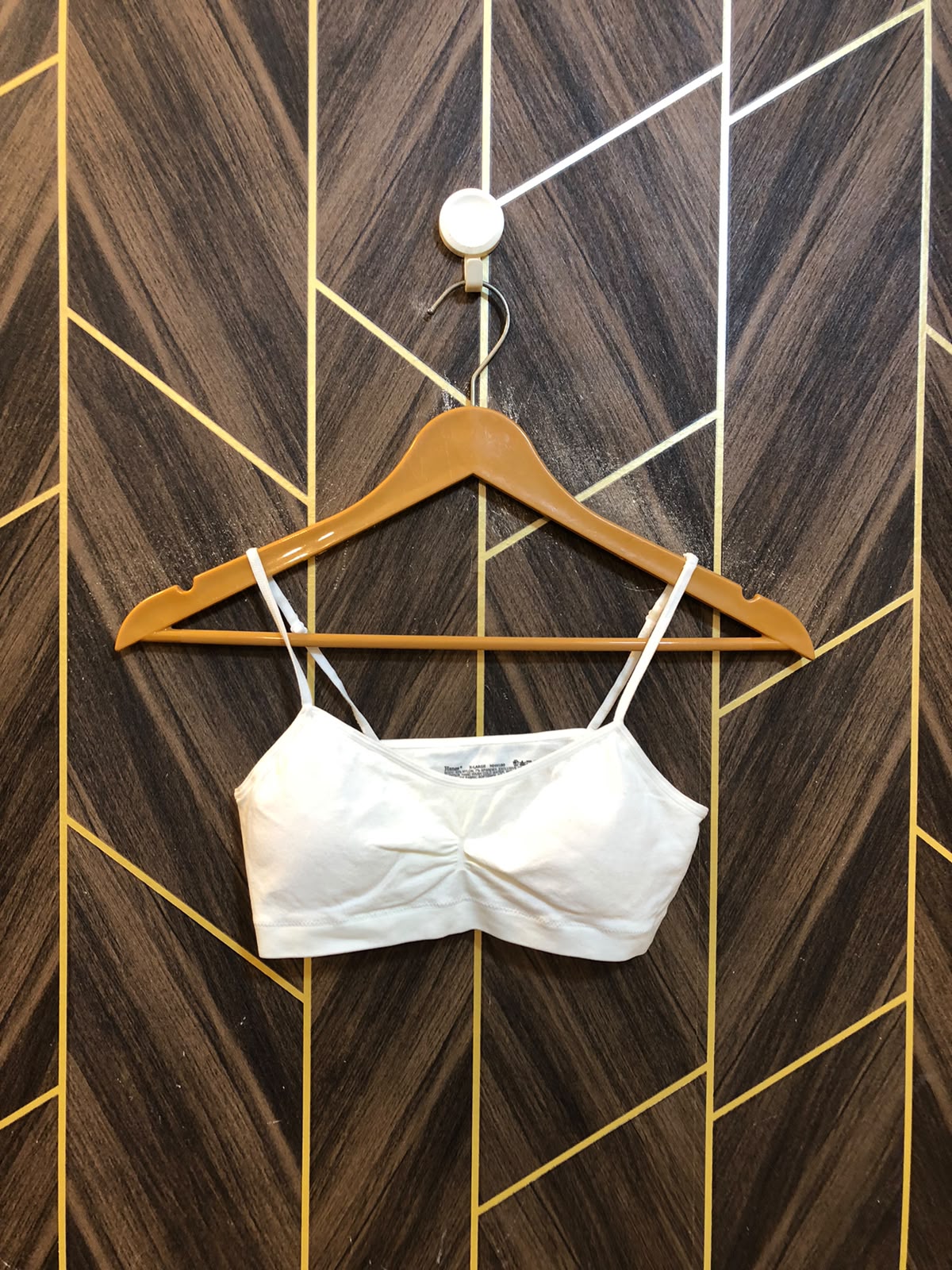 Women Sports Bra – Small