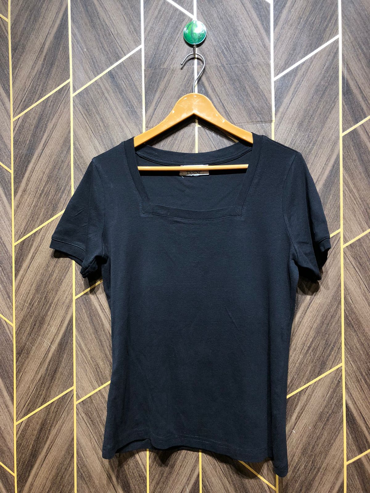 T-Shirt Jersey Small Size Length 25