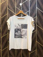 T-Shirt Jersey Medium Size Length 25