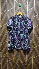 Western Top Silk – Small Size (Chest: 20   Length: 26)