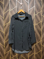Western Top Silk – Large Size (Chest: 21 , Length: 35  )
