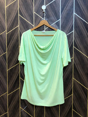 T-Shirt Jersey X Large Size Length 30