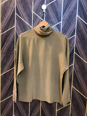 Western Top Linen – Large Size (Chest: 21  , Length: 25 )