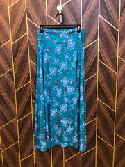 Women Skirts Jersey  Medium | Size Waist 30–32 | Length 38