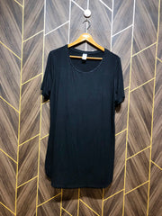 T-Shirt Jersey X Large Size Length 33