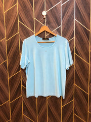 T-Shirt Jersey Medium Size Length 24